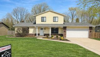 313 Maple Drive, Linden, MI 48451