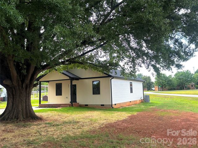 202 Craver Avenue, Salisbury, NC 28146