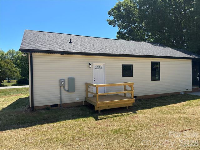 202 Craver Avenue, Salisbury, NC 28146