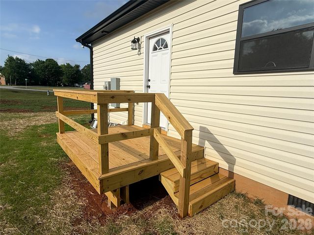 202 Craver Avenue, Salisbury, NC 28146