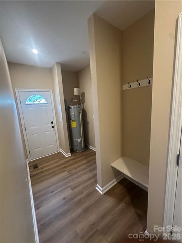 202 Craver Avenue, Salisbury, NC 28146