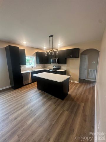 202 Craver Avenue, Salisbury, NC 28146