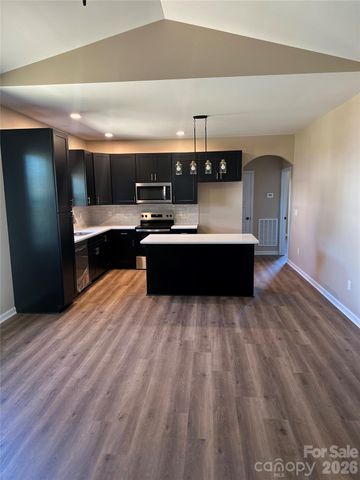 202 Craver Avenue, Salisbury, NC 28146