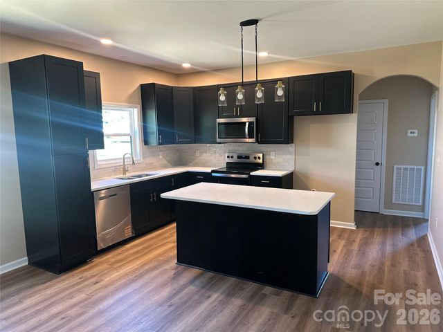 202 Craver Avenue, Salisbury, NC 28146