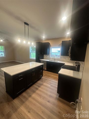 202 Craver Avenue, Salisbury, NC 28146