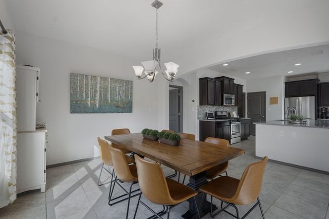 2613 La Luz Circle NE, Rio Rancho, NM 87144