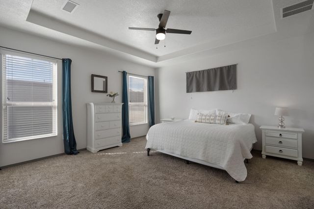 2613 La Luz Circle NE, Rio Rancho, NM 87144