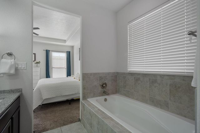 2613 La Luz Circle NE, Rio Rancho, NM 87144
