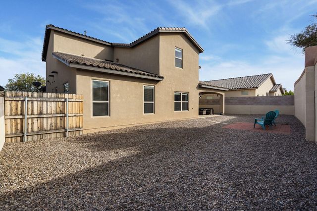 2613 La Luz Circle NE, Rio Rancho, NM 87144