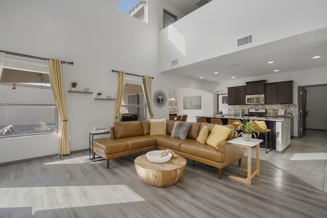 2613 La Luz Circle NE, Rio Rancho, NM 87144