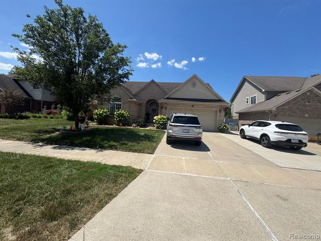 324 Cherry Lane, Inkster, MI 48141