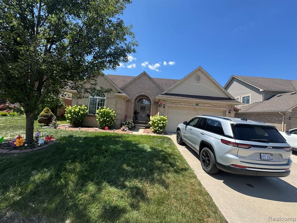 324 Cherry Lane, Inkster, MI 48141