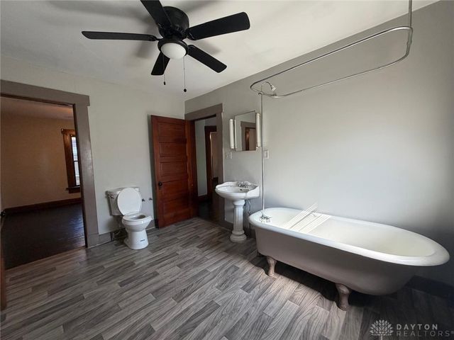 23 E Parkwood Drive, Dayton, OH 45405