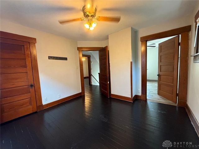 23 E Parkwood Drive, Dayton, OH 45405