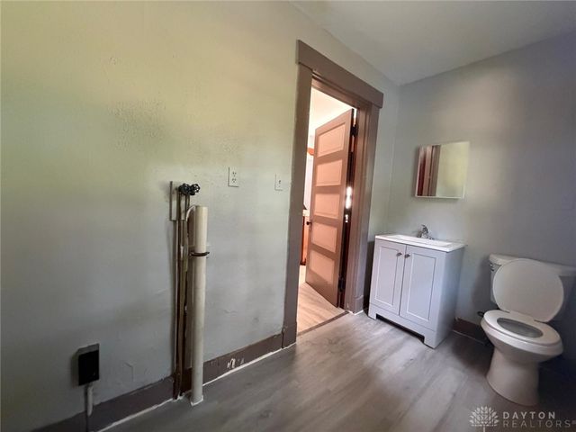 23 E Parkwood Drive, Dayton, OH 45405
