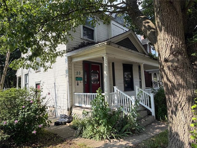 23 E Parkwood Drive, Dayton, OH 45405