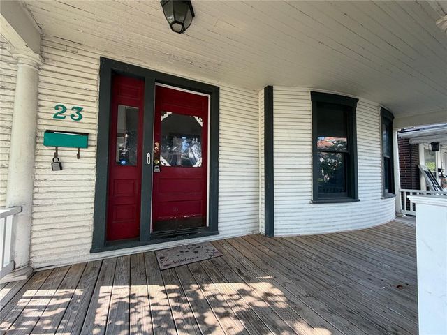 23 E Parkwood Drive, Dayton, OH 45405