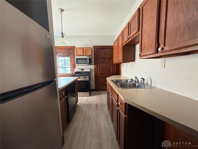 23 E Parkwood Drive, Dayton, OH 45405
