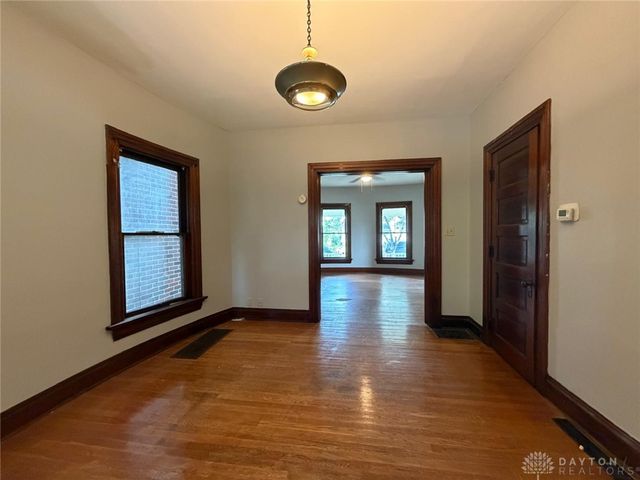 23 E Parkwood Drive, Dayton, OH 45405