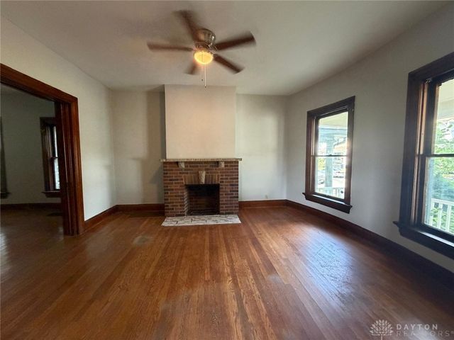 23 E Parkwood Drive, Dayton, OH 45405