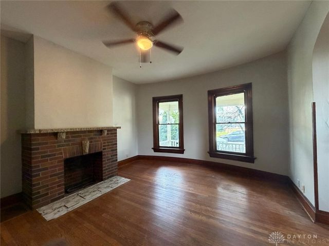 23 E Parkwood Drive, Dayton, OH 45405