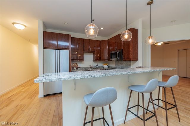 701 W Lakeside Avenue 602, Cleveland, OH 44113