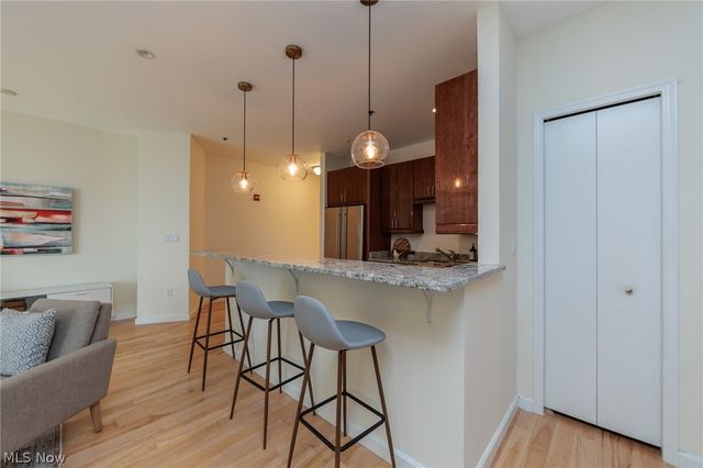 701 W Lakeside Avenue 602, Cleveland, OH 44113