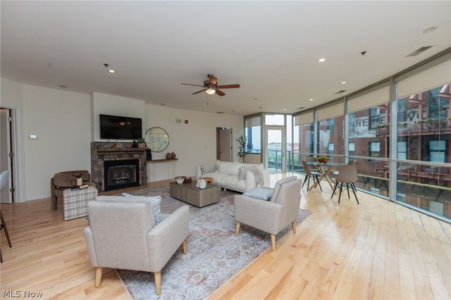 701 W Lakeside Avenue 602, Cleveland, OH 44113