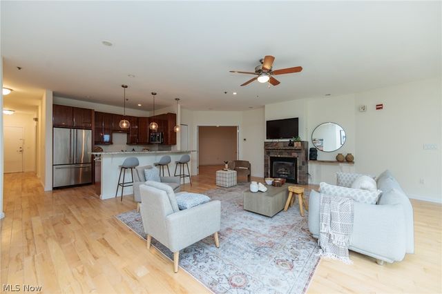 701 W Lakeside Avenue 602, Cleveland, OH 44113
