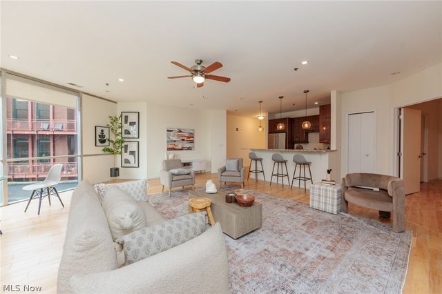 701 W Lakeside Avenue 602, Cleveland, OH 44113