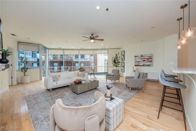 701 W Lakeside Avenue 602, Cleveland, OH 44113