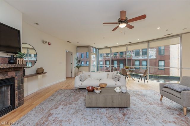 701 W Lakeside Avenue 602, Cleveland, OH 44113