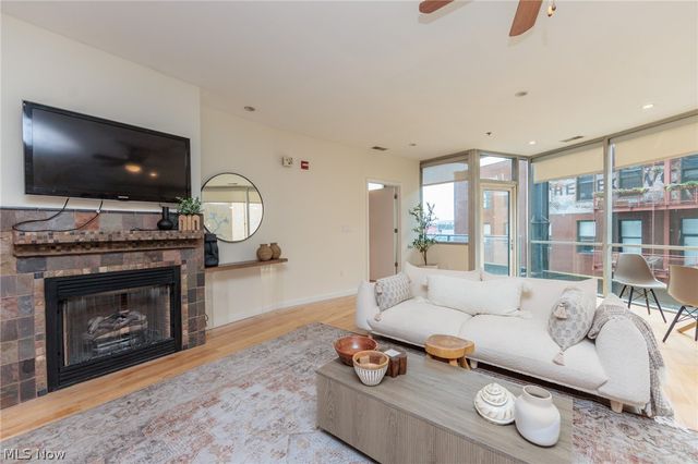 701 W Lakeside Avenue 602, Cleveland, OH 44113