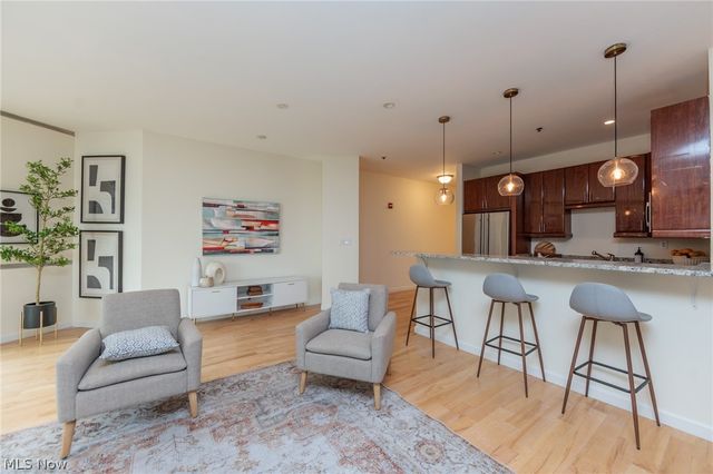 701 W Lakeside Avenue 602, Cleveland, OH 44113
