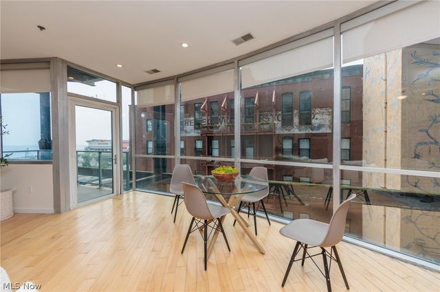 701 W Lakeside Avenue 602, Cleveland, OH 44113