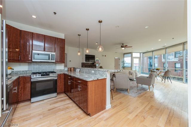 701 W Lakeside Avenue 602, Cleveland, OH 44113
