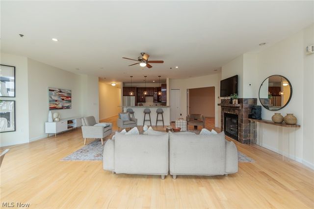 701 W Lakeside Avenue 602, Cleveland, OH 44113