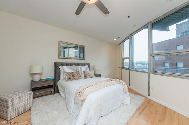 701 W Lakeside Avenue 602, Cleveland, OH 44113