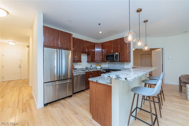 701 W Lakeside Avenue 602, Cleveland, OH 44113