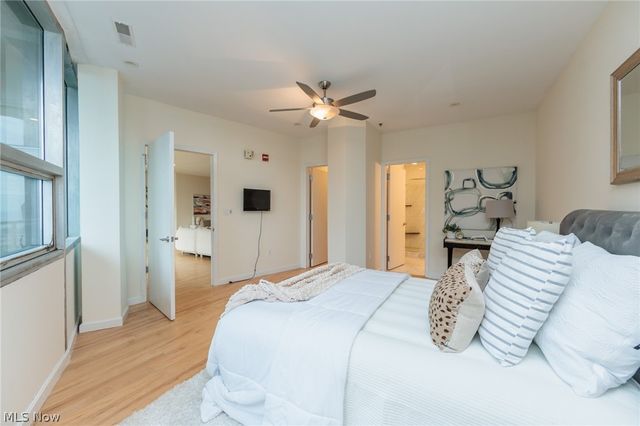 701 W Lakeside Avenue 602, Cleveland, OH 44113
