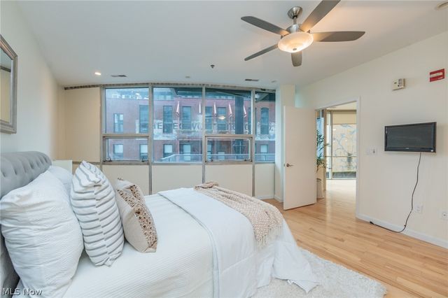 701 W Lakeside Avenue 602, Cleveland, OH 44113
