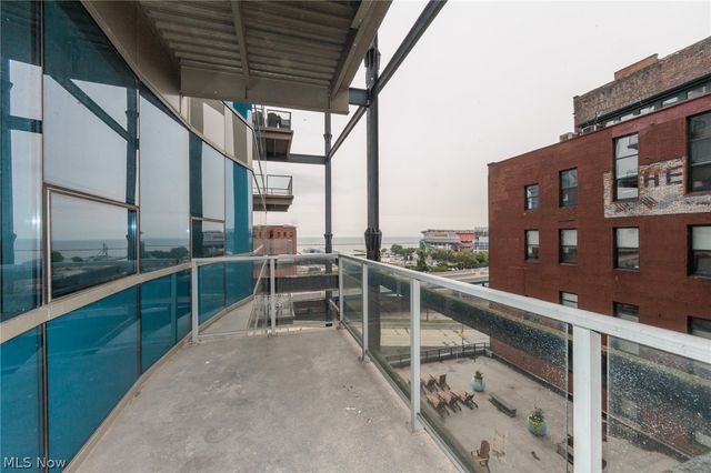 701 W Lakeside Avenue 602, Cleveland, OH 44113