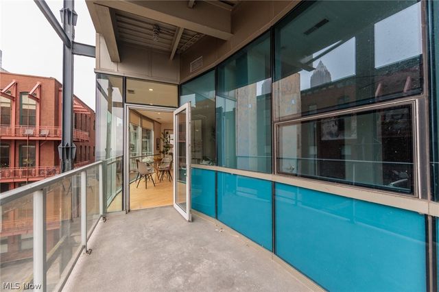 701 W Lakeside Avenue 602, Cleveland, OH 44113