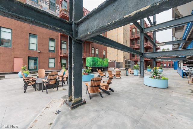 701 W Lakeside Avenue 602, Cleveland, OH 44113