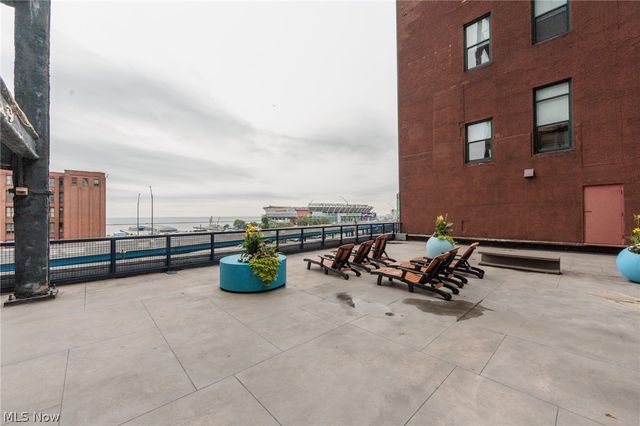 701 W Lakeside Avenue 602, Cleveland, OH 44113