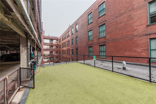 701 W Lakeside Avenue 602, Cleveland, OH 44113