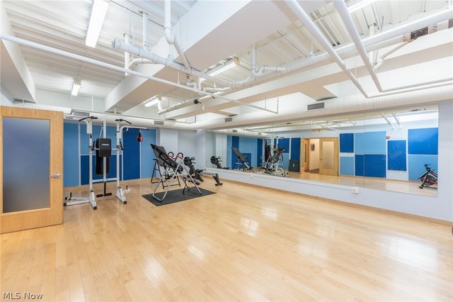 701 W Lakeside Avenue 602, Cleveland, OH 44113