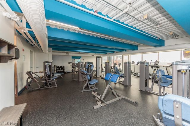701 W Lakeside Avenue 602, Cleveland, OH 44113