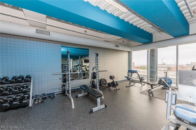 701 W Lakeside Avenue 602, Cleveland, OH 44113