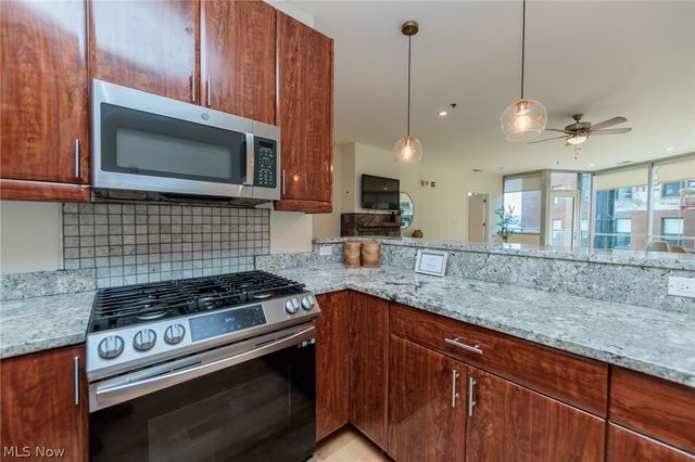 701 W Lakeside Avenue 602, Cleveland, OH 44113